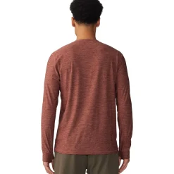 Chill Action Long-Sleeve Crew - Men's