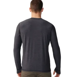 Chill Action Long-Sleeve Crew - Men's
