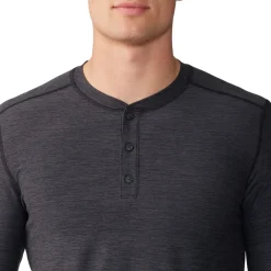 Chill Action Long-Sleeve Crew - Men's