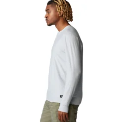 Chill Action Long-Sleeve Crew - Men's