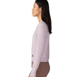 Chillaction Long-Sleeve Crew Top - Women's