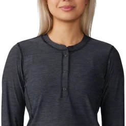 Chillaction Long-Sleeve Crew Top - Women's