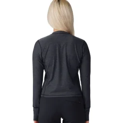 Chillaction Long-Sleeve Crew Top - Women's