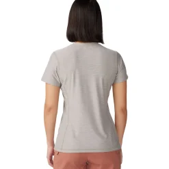 Chillaction Short-Sleeve Top - Women's