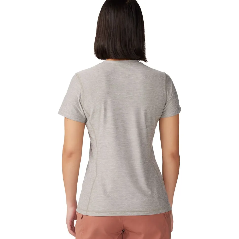 Chillaction Short-Sleeve Top - Women's