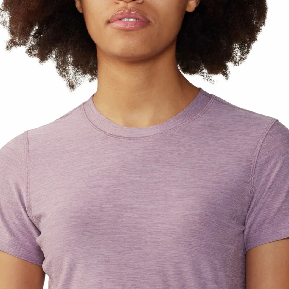Chillaction Short-Sleeve Top - Women's