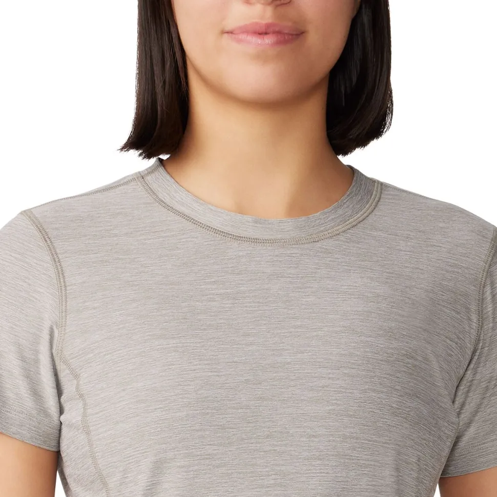 Chillaction Short-Sleeve Top - Women's