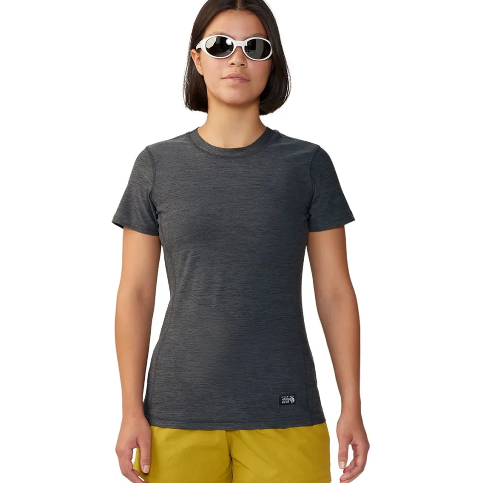 Chillaction Short-Sleeve Top - Women's