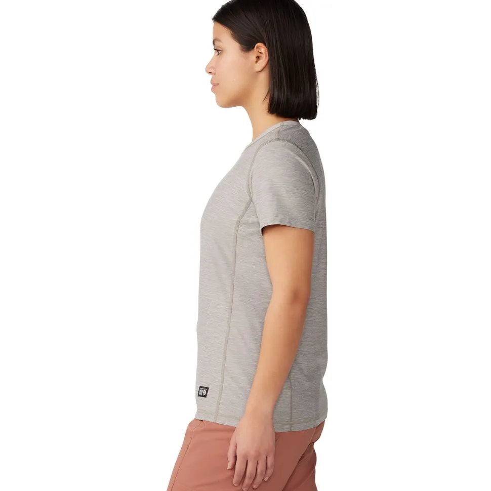 Chillaction Short-Sleeve Top - Women's