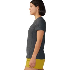Chillaction Short-Sleeve Top - Women's