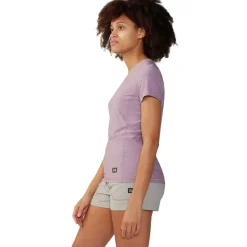 Chillaction Short-Sleeve Top - Women's