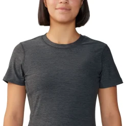 Chillaction Short-Sleeve Top - Women's