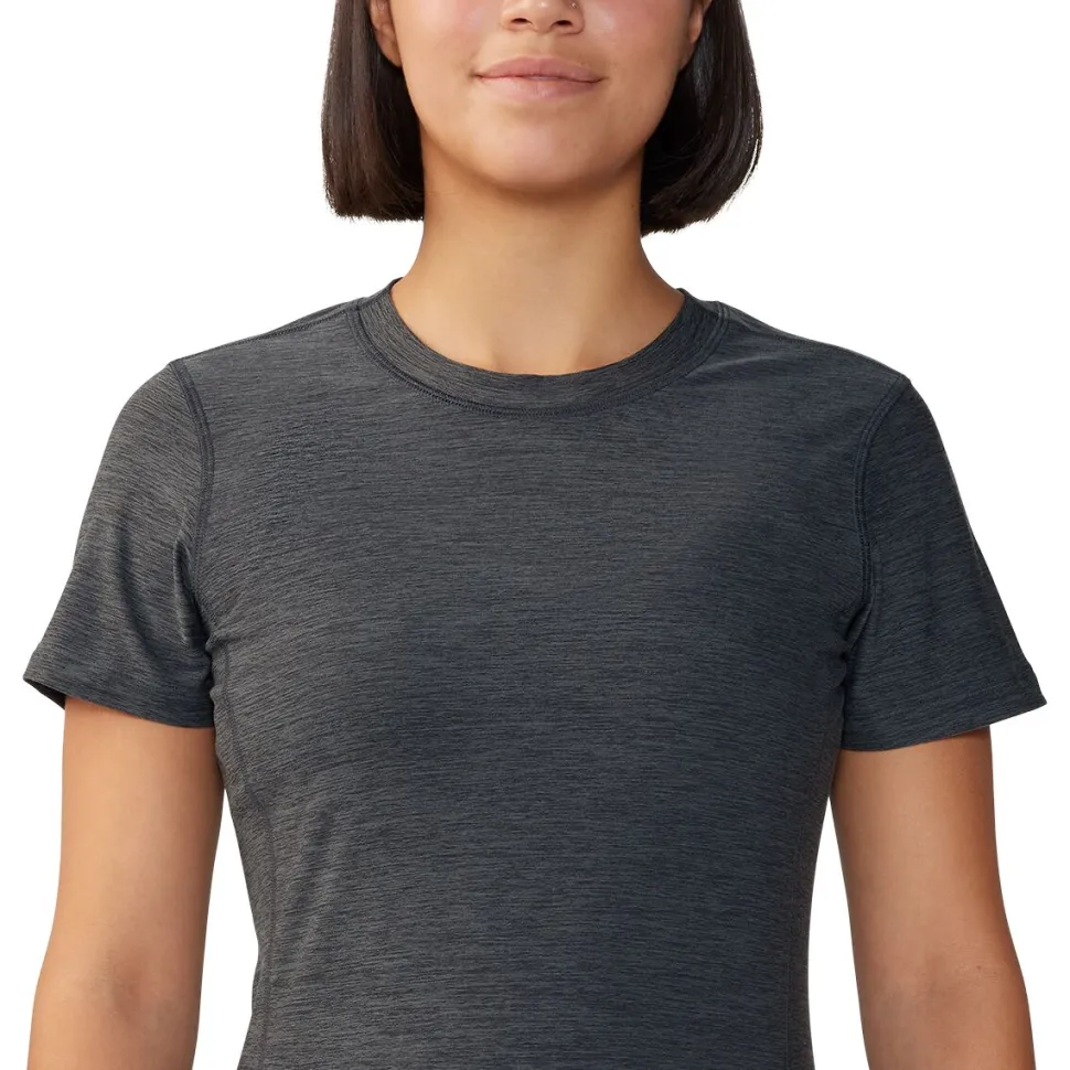 Chillaction Short-Sleeve Top - Women's