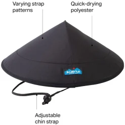 Chillba Hat