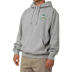 Chillin Hoodie - Men's