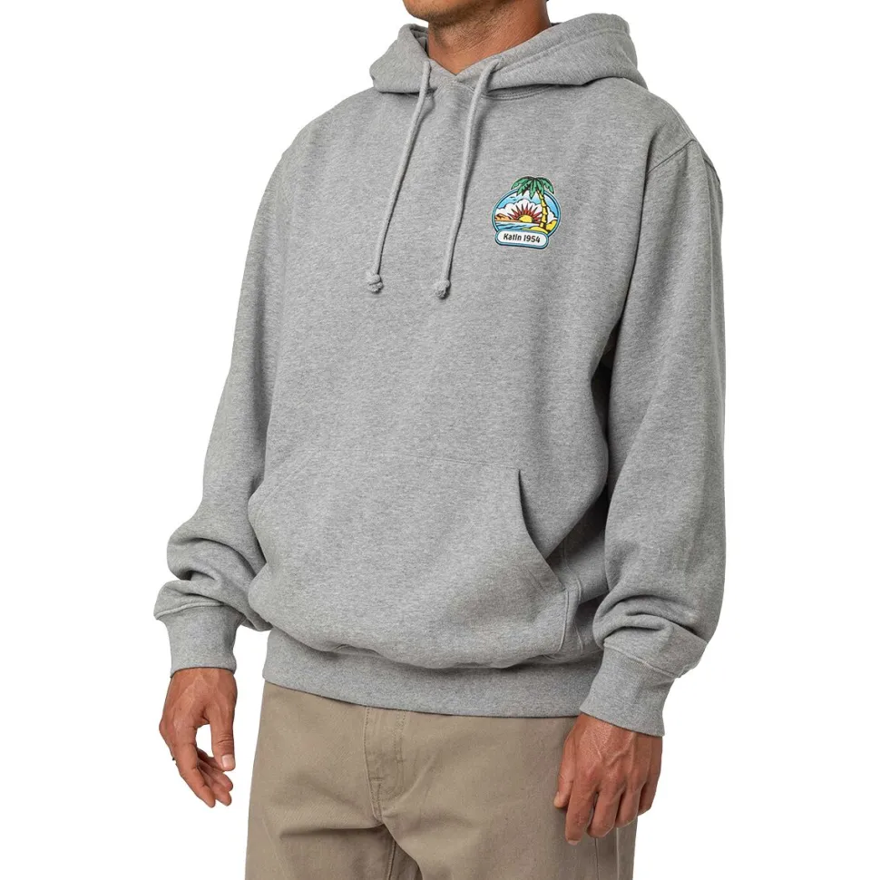 Chillin Hoodie - Men's