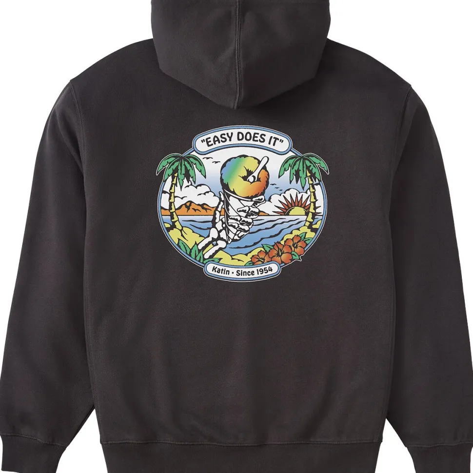 Chillin Hoodie - Men's