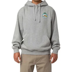 Chillin Hoodie - Men's