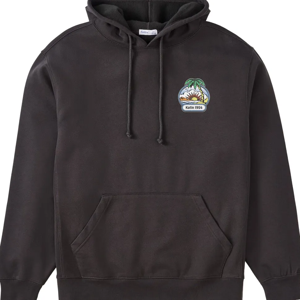 Chillin Hoodie - Men's