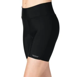 Chill 5in Short - Women's