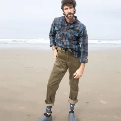 Chilli Roy Pant - Men's