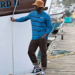Chilli Roy Pant - Men's
