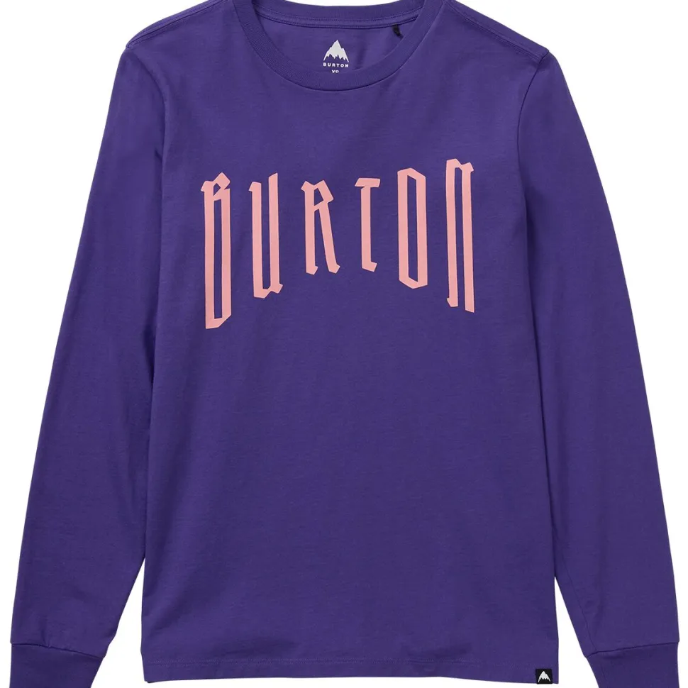 Chinclip Long-Sleeve T-Shirt