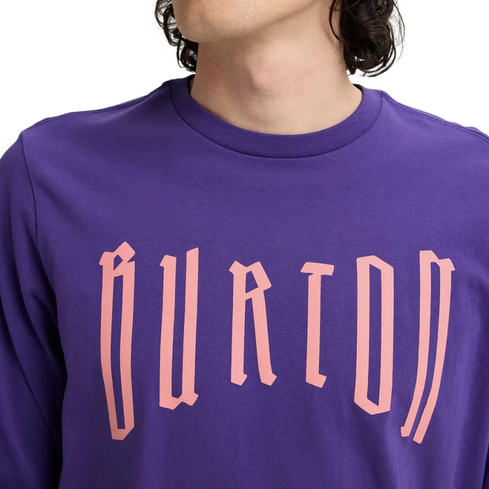Chinclip Long-Sleeve T-Shirt