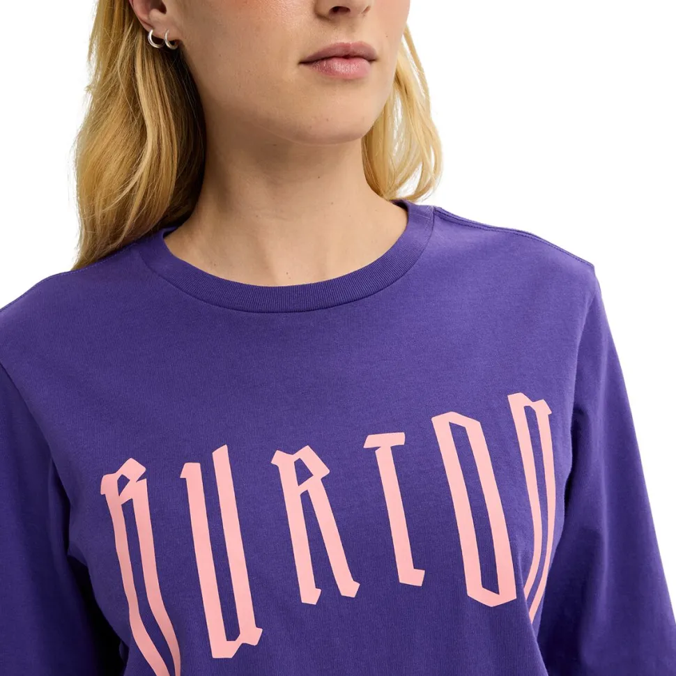 Chinclip Long-Sleeve T-Shirt
