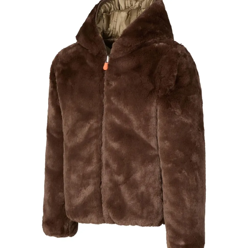 Chloe Jacket - Kids'