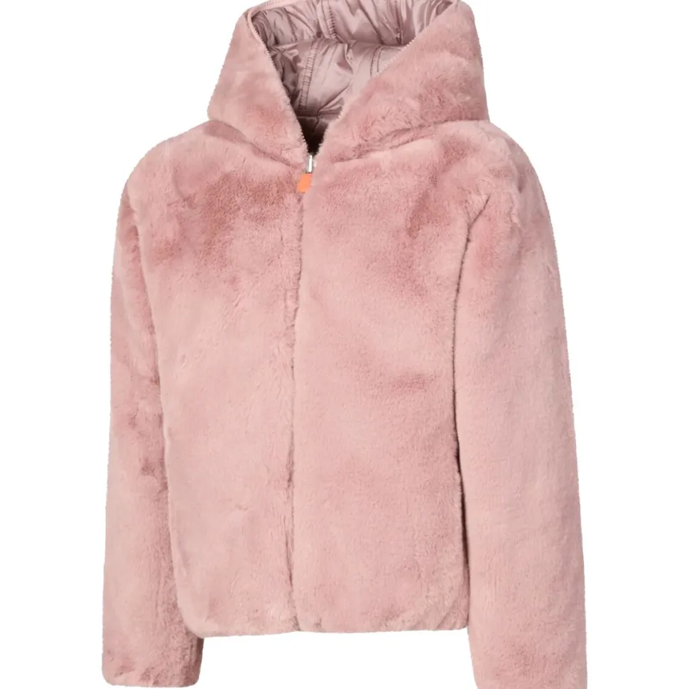 Chloe Jacket - Kids'