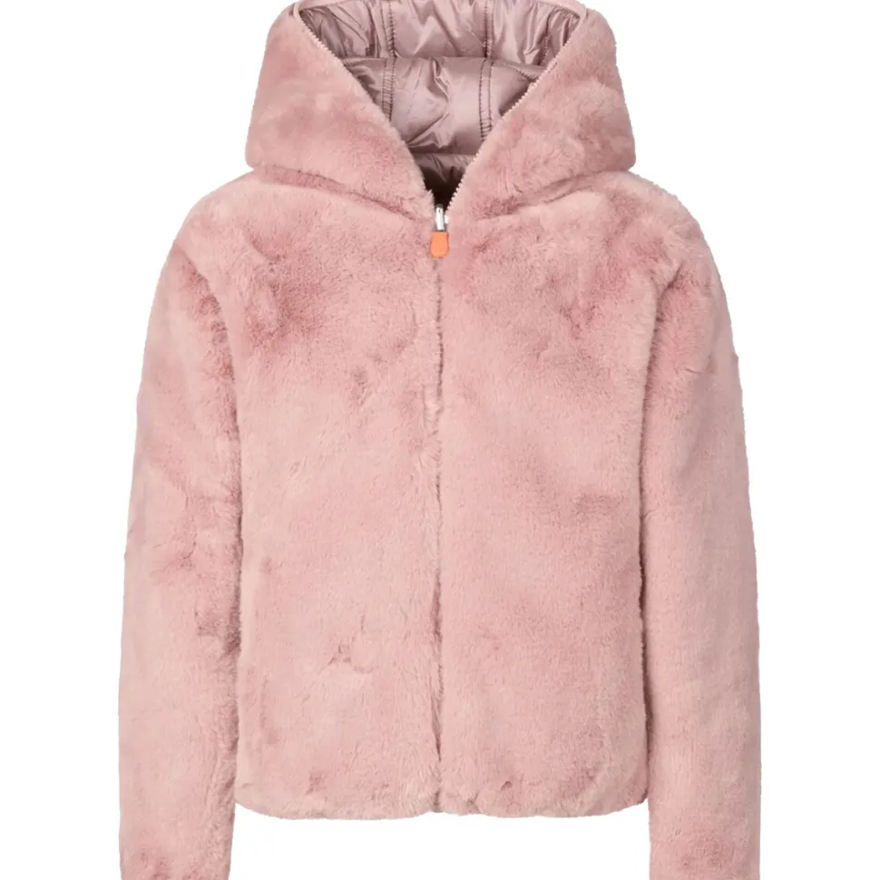 Chloe Jacket - Kids'