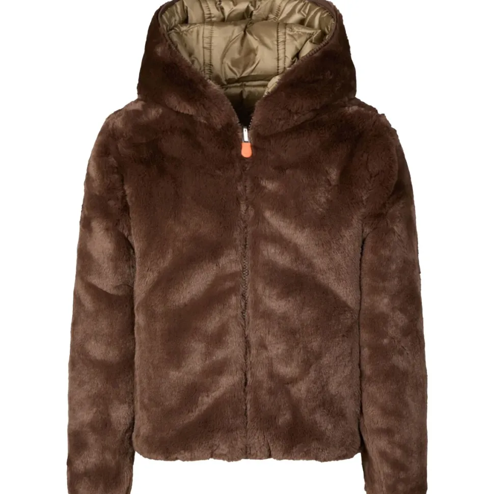 Chloe Jacket - Kids'