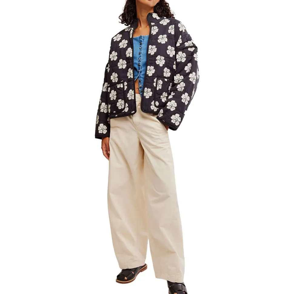 Chloe Jacket - Women's