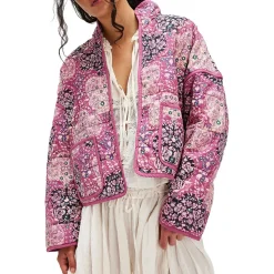 Chloe Jacket - Women's