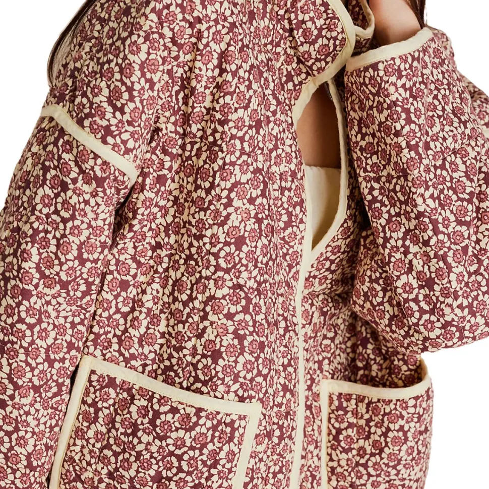Chloe Jacket - Women's