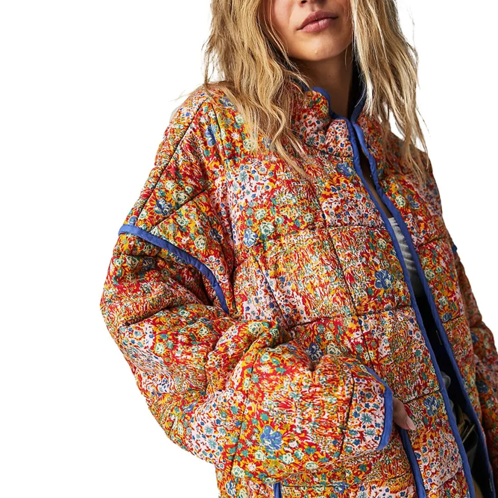 Chloe Jacket - Women's