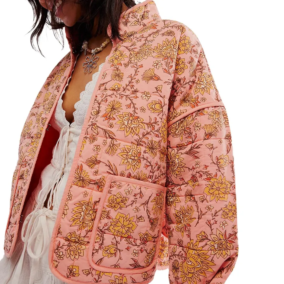 Chloe Jacket - Women's