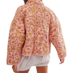 Chloe Jacket - Women's