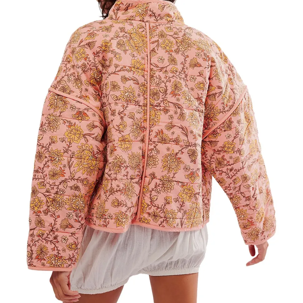 Chloe Jacket - Women's