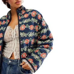 Chloe Jacket - Women's