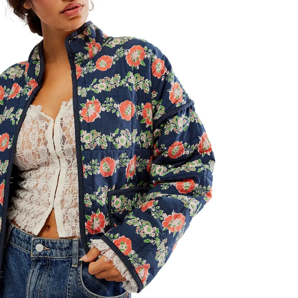 Chloe Jacket - Women's
