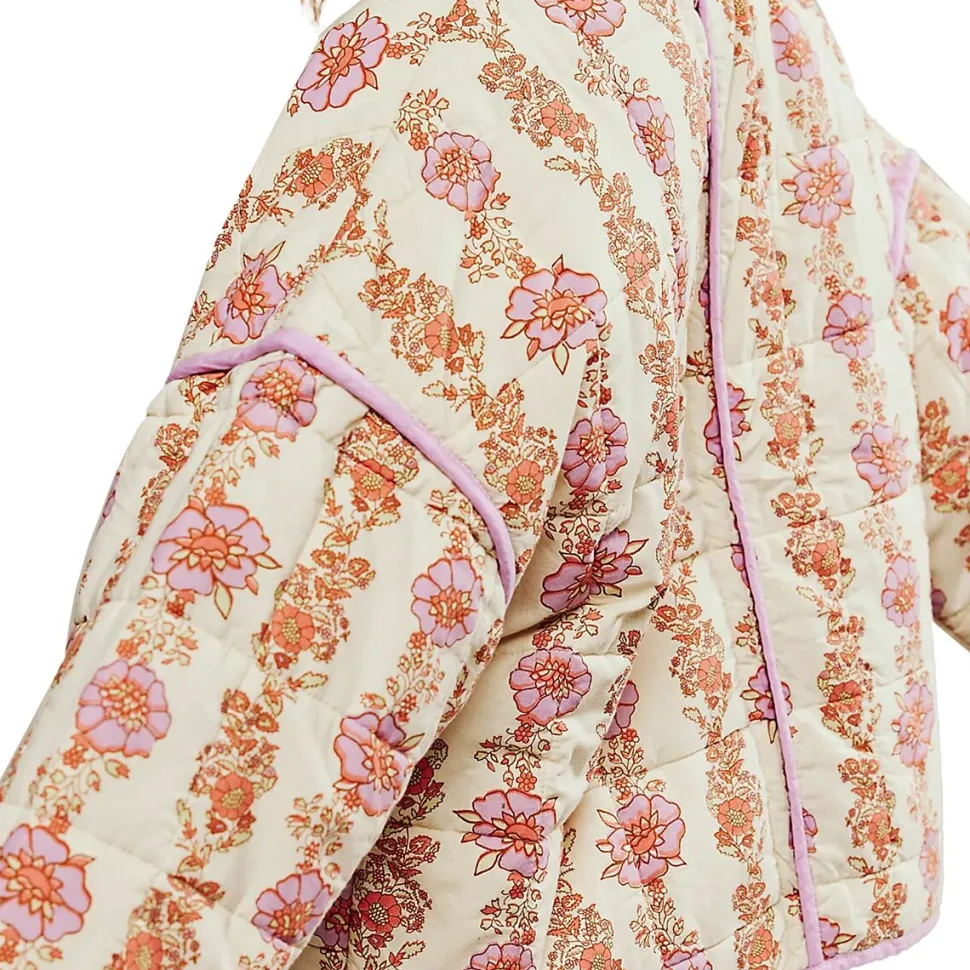 Chloe Jacket - Women's