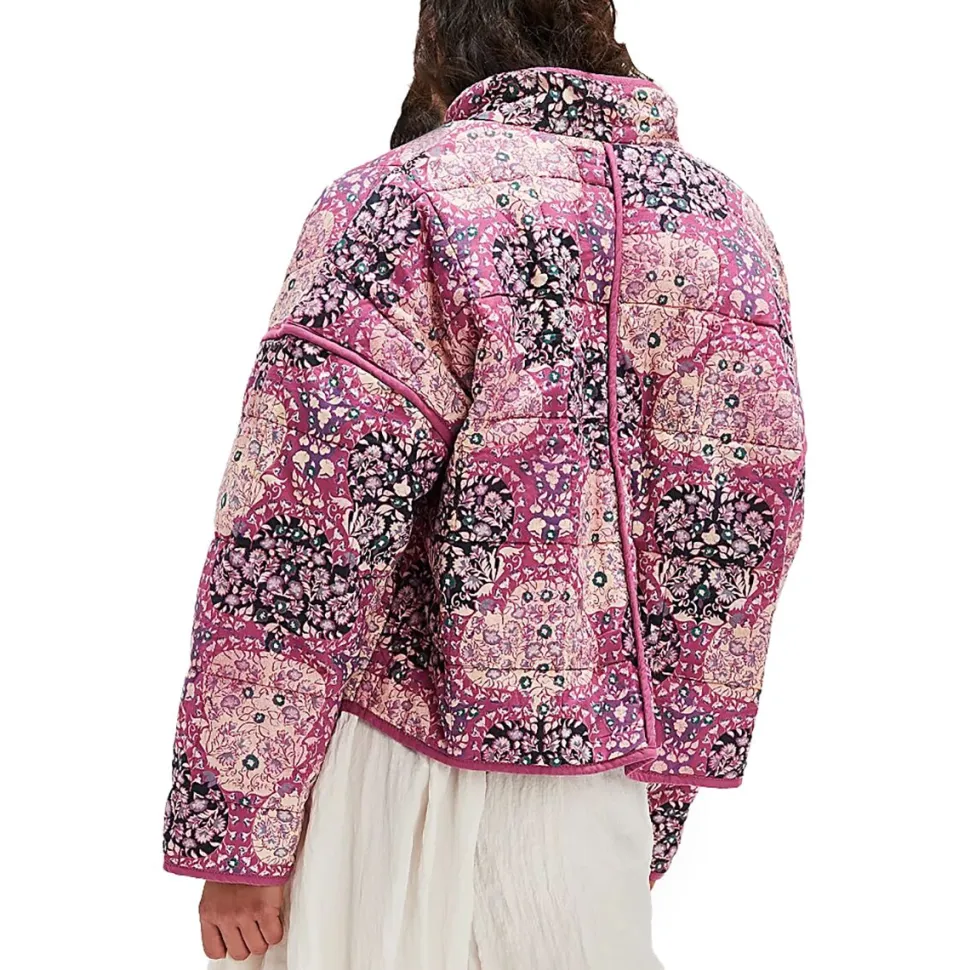 Chloe Jacket - Women's