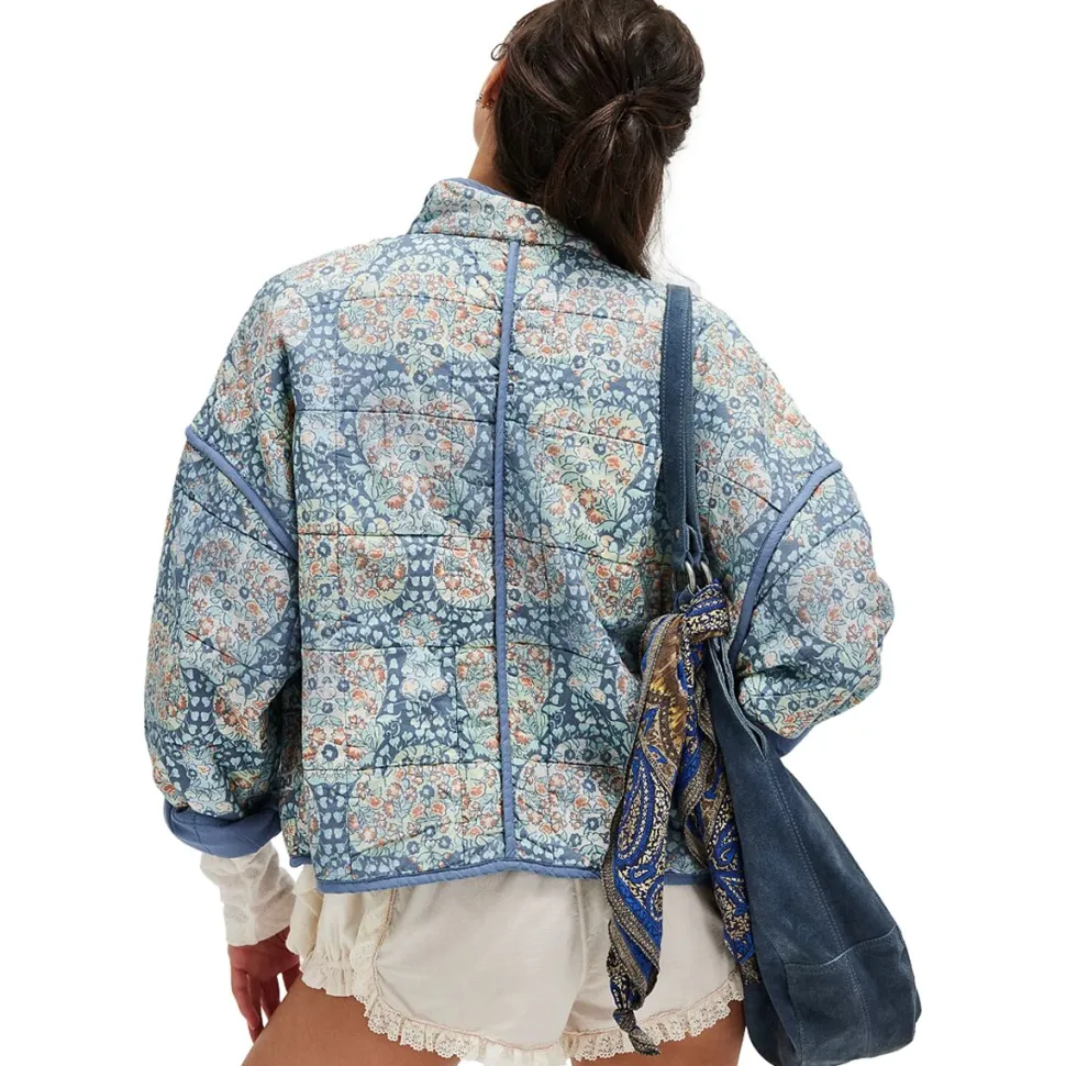 Chloe Jacket - Women's