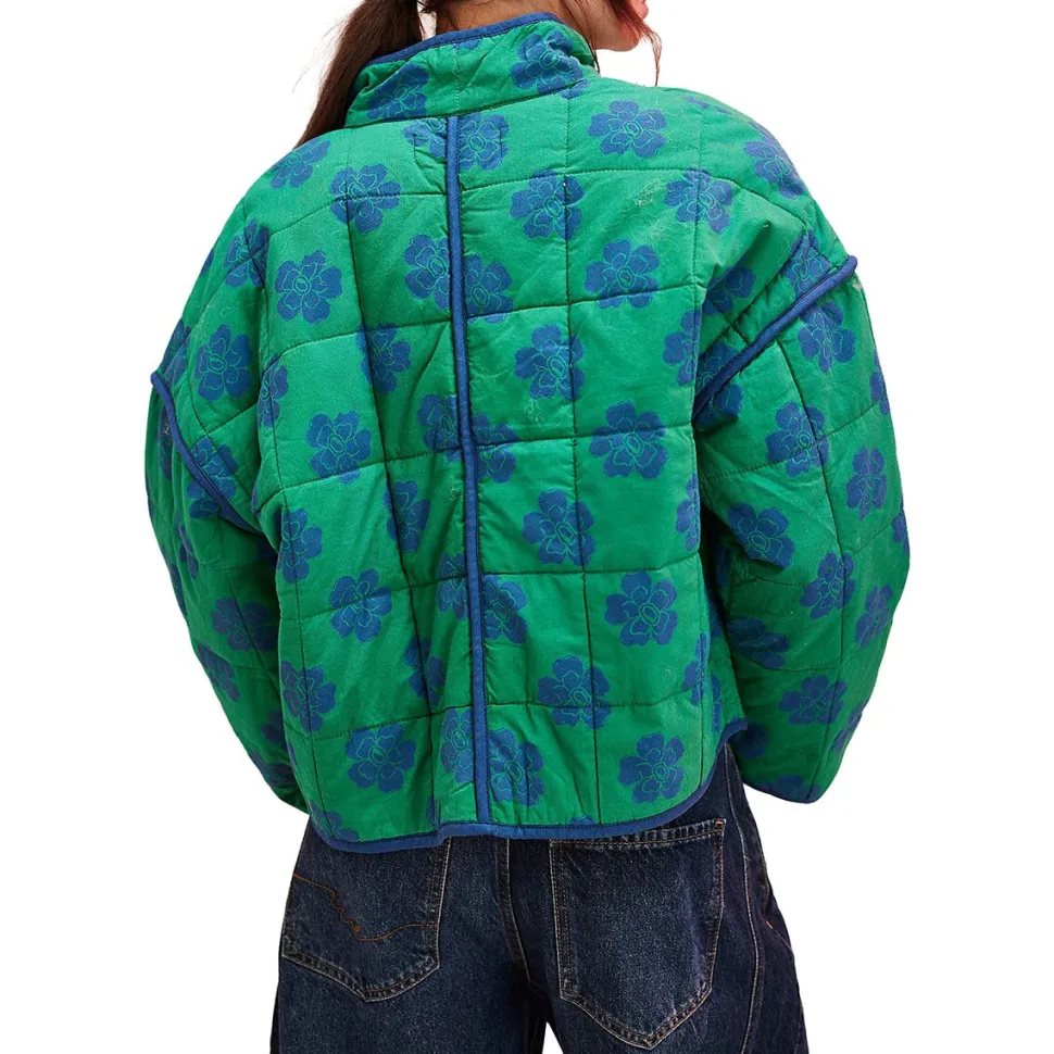 Chloe Jacket - Women's