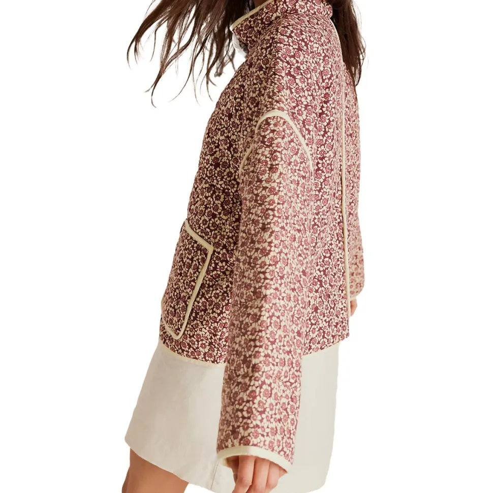 Chloe Jacket - Women's