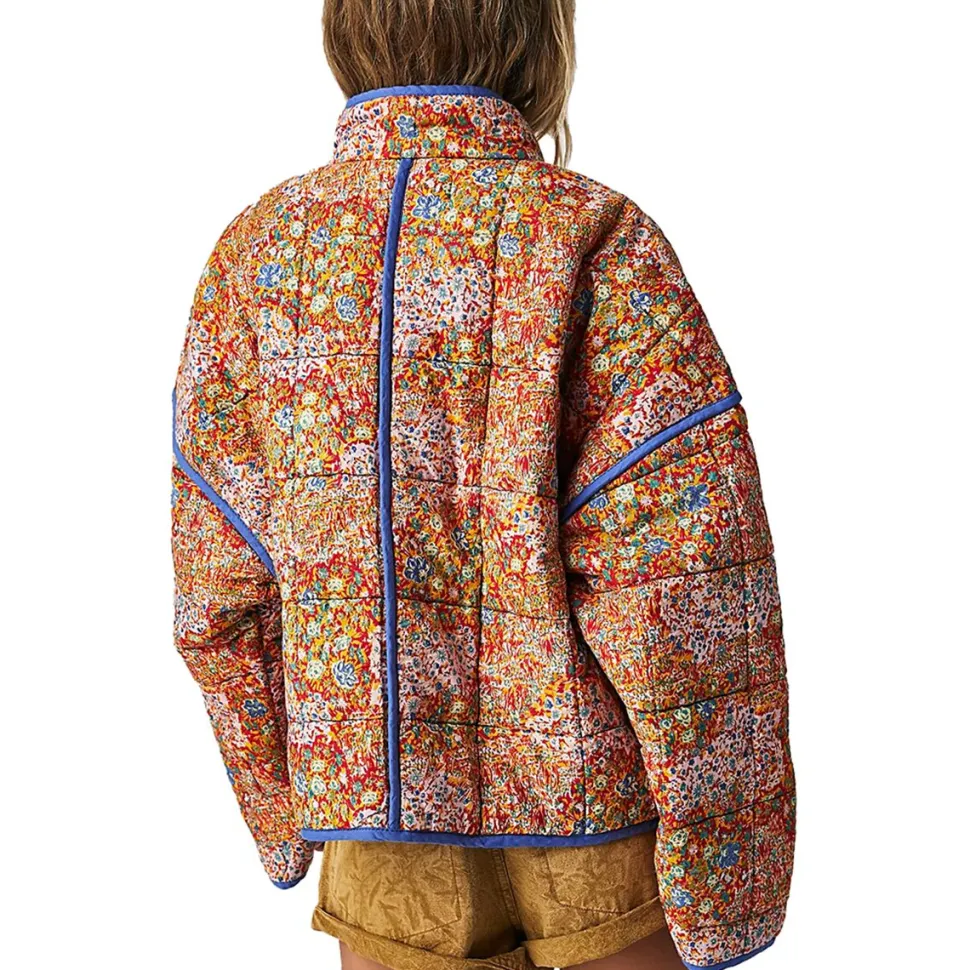 Chloe Jacket - Women's