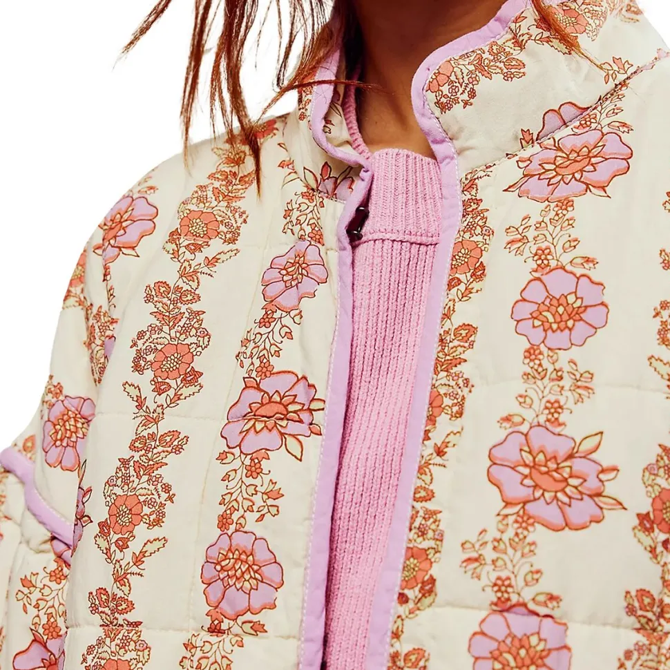 Chloe Jacket - Women's