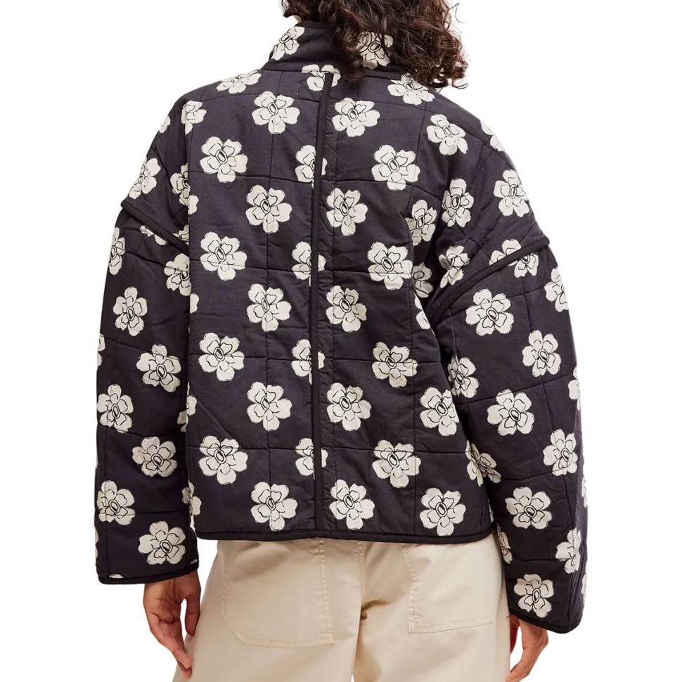 Chloe Jacket - Women's